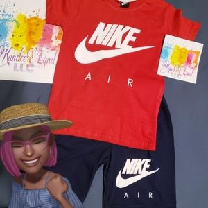 Designer kids outfit